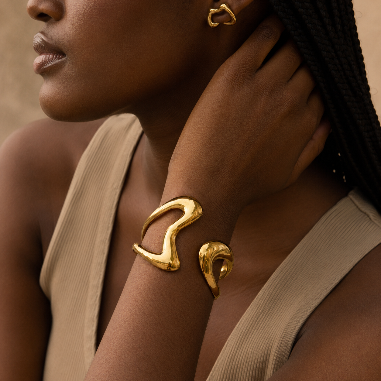 Bracelet Ondea