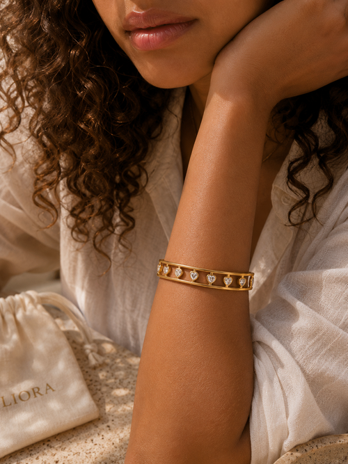 Bracelet Élina