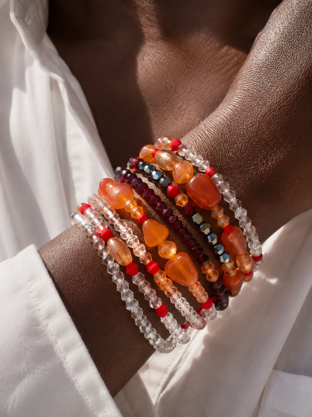 Bracelet Amani